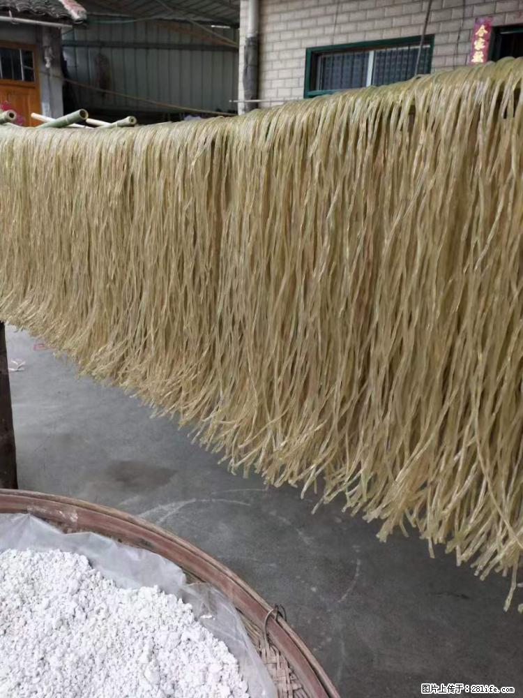 【灌阳正宗红薯粉】美女家里自己做的，干净卫生，假一赔十，价格合理，抢购电话：13737312895 - 美食天地 - 张家口生活社区 - 张家口28生活网 zjk.28life.com