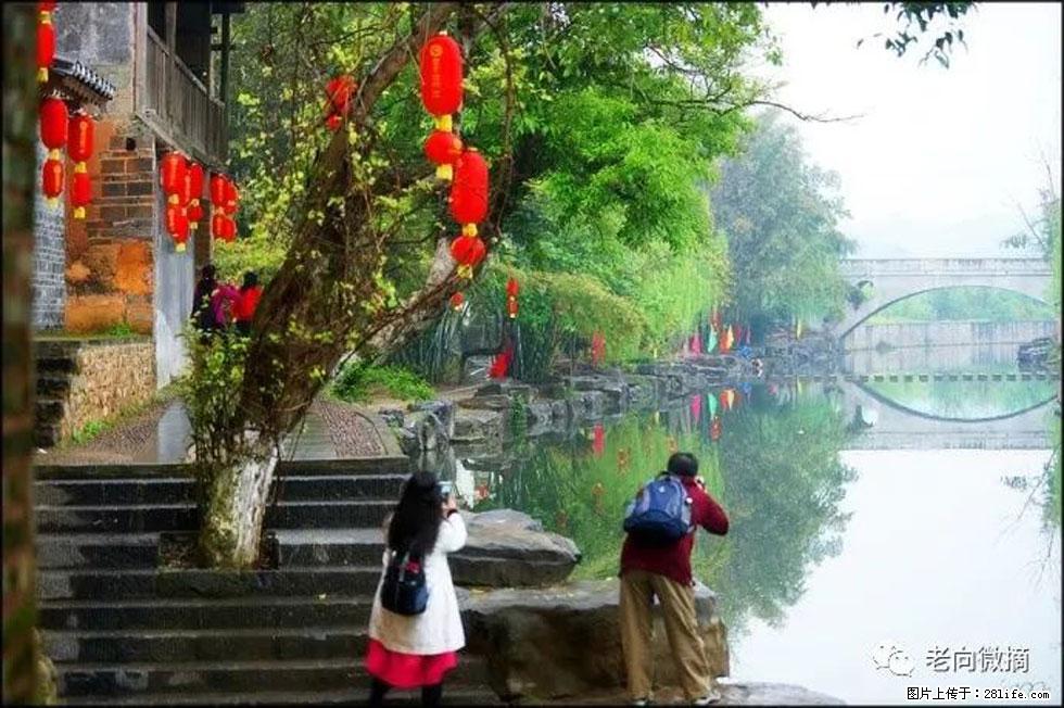 【春天,广西桂林灌阳县向您发出邀请!】江口老街又逢春 - 游山玩水 - 张家口生活社区 - 张家口28生活网 zjk.28life.com