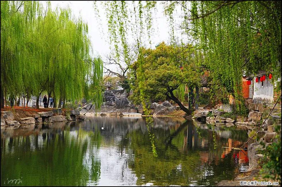 【春天,广西桂林灌阳县向您发出邀请!】江口老街又逢春 - 游山玩水 - 张家口生活社区 - 张家口28生活网 zjk.28life.com