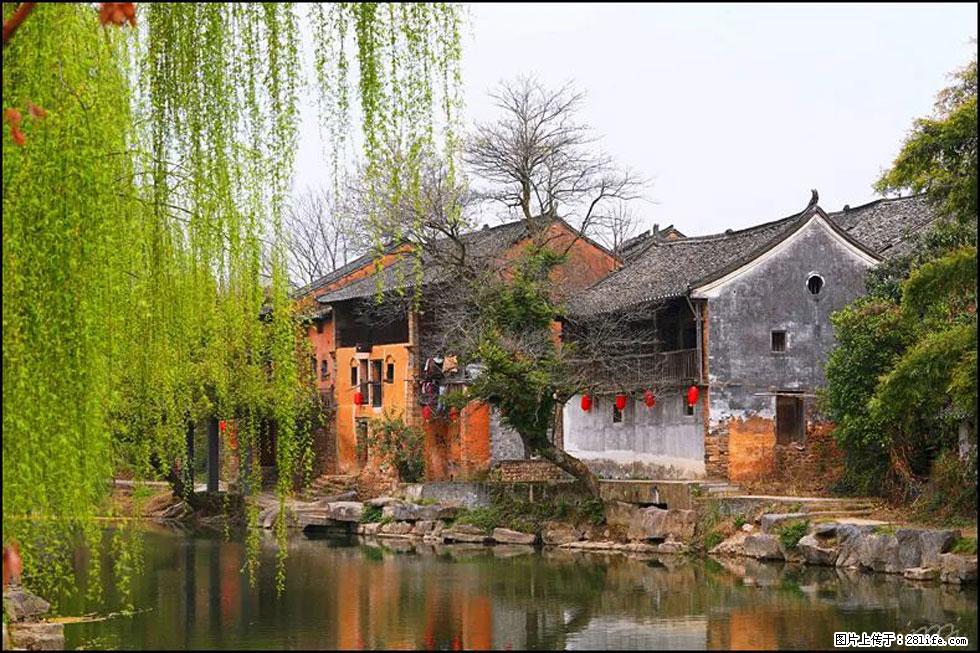 【春天,广西桂林灌阳县向您发出邀请!】江口老街又逢春 - 游山玩水 - 张家口生活社区 - 张家口28生活网 zjk.28life.com