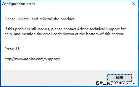 Photoshop不能直接拖拽打开图片的解决办法 - 生活百科 - 张家口生活社区 - 张家口28生活网 zjk.28life.com