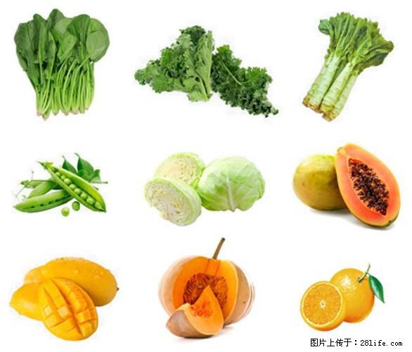 叶黄素有什么功效和作用 - 生活百科 - 张家口生活社区 - 张家口28生活网 zjk.28life.com