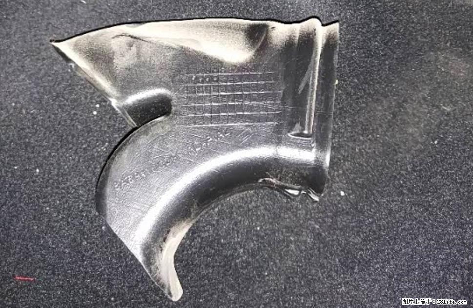 【福特·嘉年华】主驾驶位脚部空调不出风,如何解决? - 车友部落 - 张家口生活社区 - 张家口28生活网 zjk.28life.com