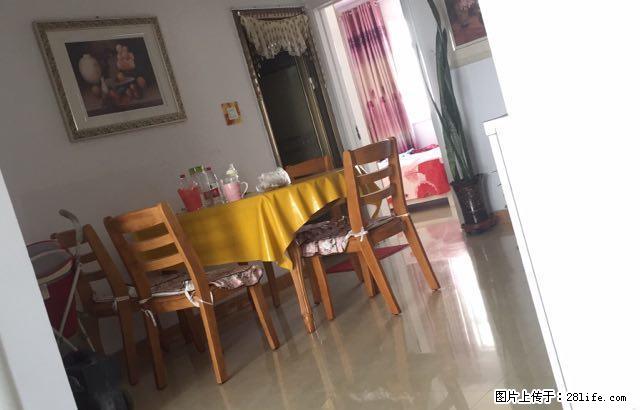 金鑫九克拉公馆2室2厅1卫1阳台高档家私电,设施完善 - 房屋出租 - 房屋租售 - 张家口分类信息 - 张家口28生活网 zjk.28life.com