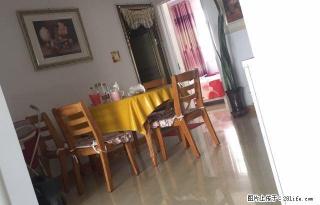 金鑫九克拉公馆2室2厅1卫1阳台高档家私电,设施完善 - 张家口28生活网 zjk.28life.com