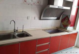 东山彩橘小区12楼115平米精装修空房 - 张家口28生活网 zjk.28life.com