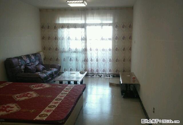 奥林第一城首次出租 1室1厅1卫 - 房屋出租 - 房屋租售 - 张家口分类信息 - 张家口28生活网 zjk.28life.com