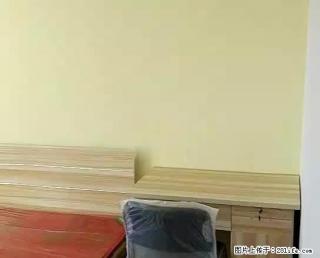 (单间出租)京润现代城合租房 1室1厅1卫 男女不限 - 张家口28生活网 zjk.28life.com