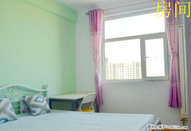 (单间出租)相见公寓,无中介费,3家、4家、5家合租都有,全实体墙,干净 - 房屋出租 - 房屋租售 - 张家口分类信息 - 张家口28生活网 zjk.28life.com