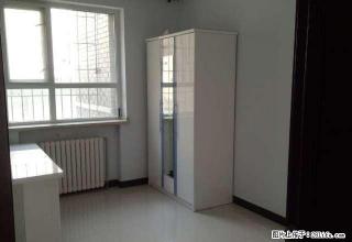 出租工业街惠安苑大跃层6室4厅2卫装修带大院适合办公 - 张家口28生活网 zjk.28life.com