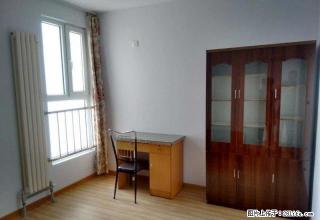 《境门华府》九中电梯上层 精装带全部家具家电 拎包入住 - 张家口28生活网 zjk.28life.com