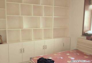 (单间出租)世纪豪园合租次卧可做饭包物业取暖水电网紧邻市政府财富中心 - 张家口28生活网 zjk.28life.com