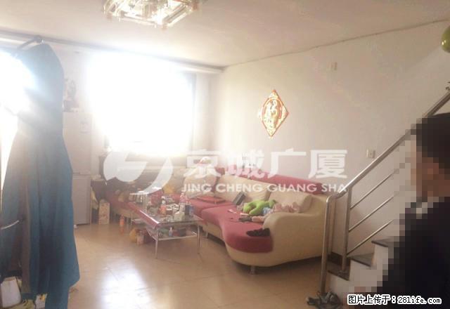 《高家屯小区》精装修带家具家电,拎包入住,带20平米露天阳台 - 房屋出租 - 房屋租售 - 张家口分类信息 - 张家口28生活网 zjk.28life.com