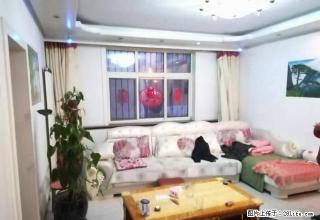 富达园一区，现代精装修 三居 家具家电全有，真正的领包入住 - 张家口28生活网 zjk.28life.com