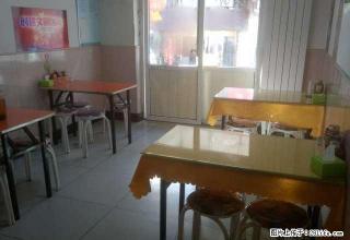(单间出租)《京城广厦》附属医院对面饭店转租《接手可盈利！现在正是旺季》 - 张家口28生活网 zjk.28life.com