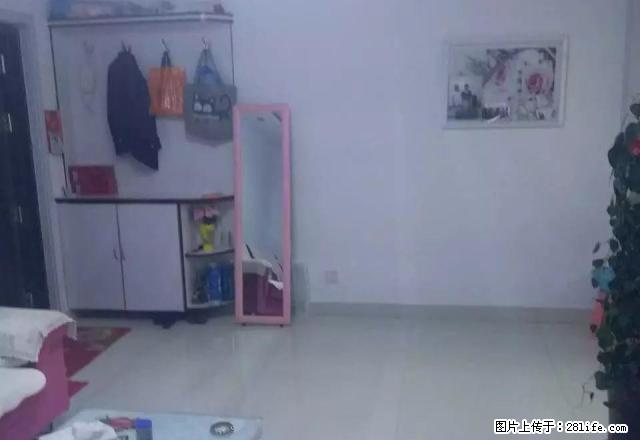 出租名仕嘉苑小区电梯16楼精装修全家具全电器洗澡好房源 - 房屋出租 - 房屋租售 - 张家口分类信息 - 张家口28生活网 zjk.28life.com