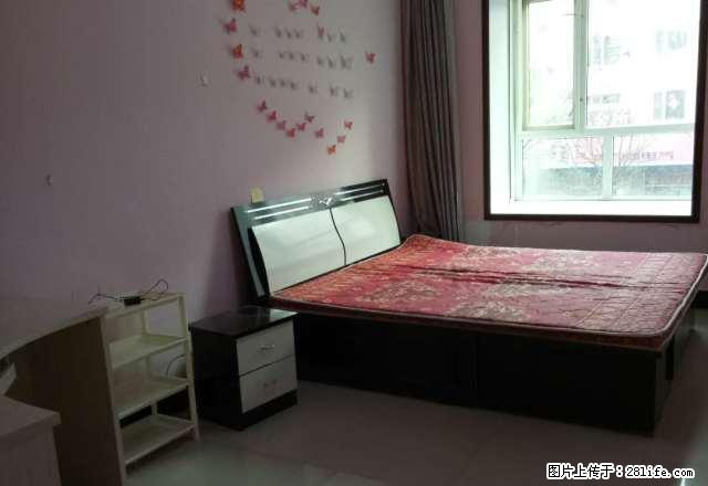 出租岸尚清城正2楼精装修全家具全电器洗澡好房源 - 房屋出租 - 房屋租售 - 张家口分类信息 - 张家口28生活网 zjk.28life.com