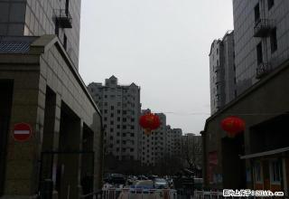 出租凤凰国际城电梯15楼装修带家具可洗澡好房源 - 张家口28生活网 zjk.28life.com