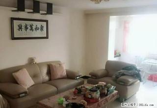 桥西区旧二医院南广立小区，精装修全套家具家电，拎包入住。 - 张家口28生活网 zjk.28life.com