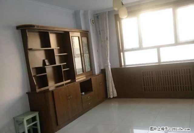 《京广诚荐》全民健身对面交警队家属楼中层干净三室两厅 - 房屋出租 - 房屋租售 - 张家口分类信息 - 张家口28生活网 zjk.28life.com