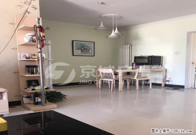 《京广首推》名仕嘉苑 家具家电配套齐全 拎包入住 周边配套美 - 房屋出租 - 房屋租售 - 张家口分类信息 - 张家口28生活网 zjk.28life.com