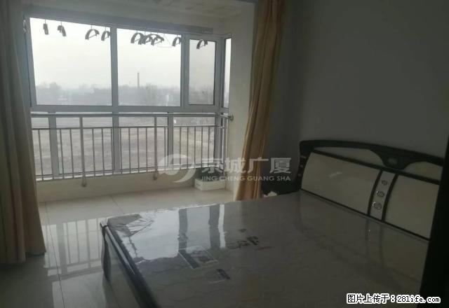 《京广诚荐》高新区九鼎国际三室两厅正六楼 拎包入住 - 房屋出租 - 房屋租售 - 张家口分类信息 - 张家口28生活网 zjk.28life.com