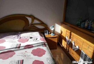 《京广诚荐》南口帝广附近 花园小区两居 全家具家电 拎包入住 - 张家口28生活网 zjk.28life.com