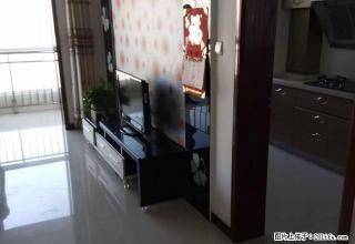 纬三丰泰亲河苑，可做婚房，2室精装修，全家具电器，拎包入住。 - 张家口28生活网 zjk.28life.com