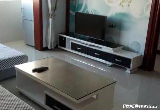 京润现代2室精装修，全家具电器，屋内干净卫生，拎包随时入住。 - 张家口28生活网 zjk.28life.com