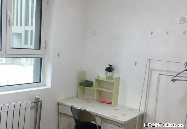 (单间出租)单间公寓 凤凰城二期 北方学院 可月付 全包 拎包入住 - 房屋出租 - 房屋租售 - 张家口分类信息 - 张家口28生活网 zjk.28life.com