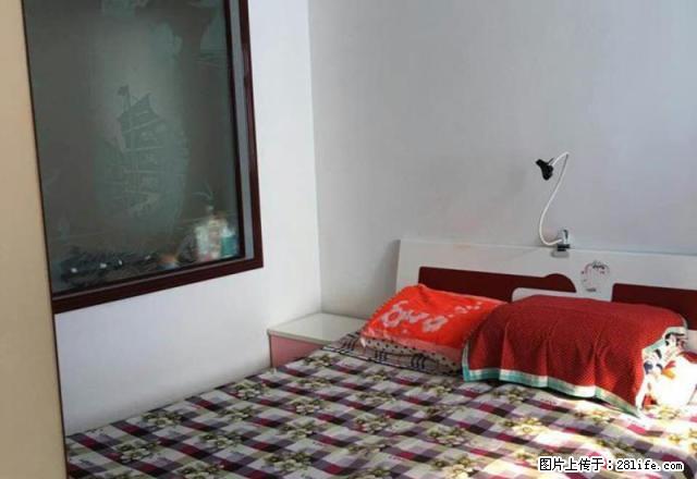 伊梅园小区北方学院 2室1厅1卫拎包入住价格便宜 - 房屋出租 - 房屋租售 - 张家口分类信息 - 张家口28生活网 zjk.28life.com