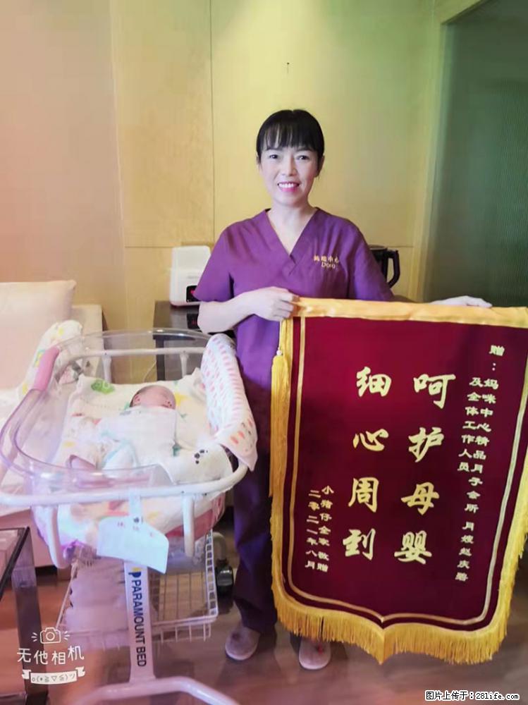 上海高端月子会所招新手月嫂，零基础带教，包吃住 - 职场交流 - 张家口生活社区 - 张家口28生活网 zjk.28life.com