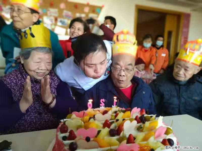 上海国企养老院，星级酒店环境，招聘养老护工 - 职场交流 - 张家口生活社区 - 张家口28生活网 zjk.28life.com