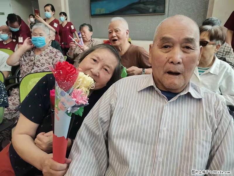 上海国企养老院，星级酒店环境，招聘养老护工 - 职场交流 - 张家口生活社区 - 张家口28生活网 zjk.28life.com