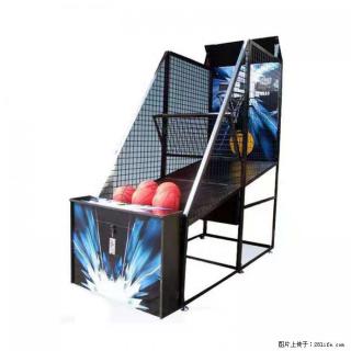 奥瑞五一节租赁投篮机 - 张家口28生活网 zjk.28life.com