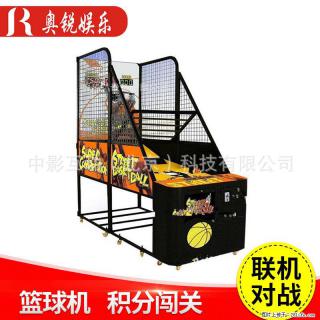 奥锐租售投篮机 - 张家口28生活网 zjk.28life.com
