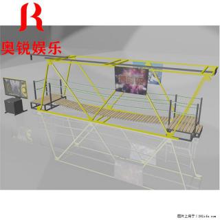 奥锐租售VR吊桥 - 张家口28生活网 zjk.28life.com