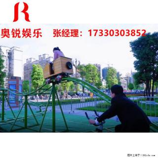 租售户外娱乐设备坑爹过山车 - 张家口28生活网 zjk.28life.com