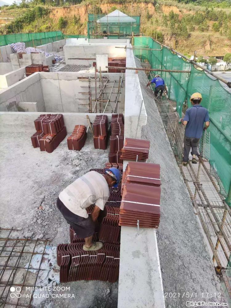 【广西三象建筑安装工程有限公司】绿地衫和田叠墅项目 - 家居生活 - 张家口生活社区 - 张家口28生活网 zjk.28life.com