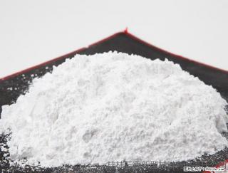 【桂林三鑫新型材料】1250目活性碳酸钙 改性钙碳酸钙 改性重质碳酸钙 - 张家口28生活网 zjk.28life.com