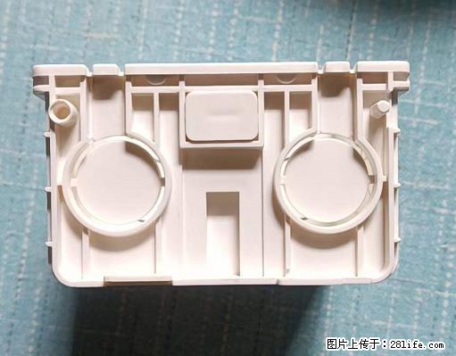 桂林荣泰吹塑、注塑【厂家直销】PVC阴燃电工配件，精品86底盒 - 家居生活 - 张家口生活社区 - 张家口28生活网 zjk.28life.com