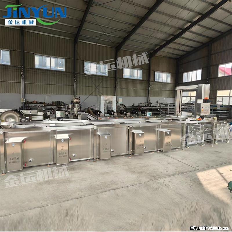 五联多联卤煮锅 连续式蜂窝卤煮锅 卤鸡卤蛋大批量生产卤煮设备 - 综合信息 - 其他综合 - 张家口分类信息 - 张家口28生活网 zjk.28life.com