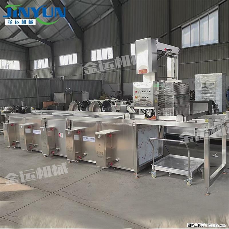 五联多联卤煮锅 连续式蜂窝卤煮锅 卤鸡卤蛋大批量生产卤煮设备 - 综合信息 - 其他综合 - 张家口分类信息 - 张家口28生活网 zjk.28life.com