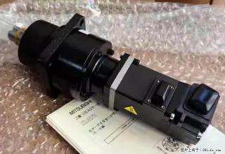 HG-KR053BG1成都三菱伺服电机销售MR-J5W3-222G-N1 MR-J4-20A HK- - 张家口28生活网 zjk.28life.com