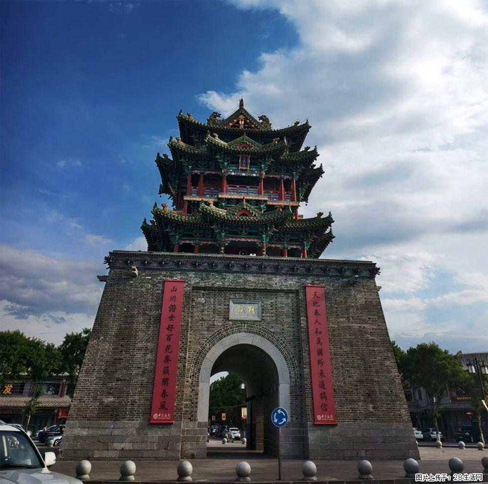 朔州【崇福寺】朔州老城，寺庙道观，少喧嚣，多古韵，朔州是山西被低估的塞上秘境。 - 游山玩水 - 张家口生活社区 - 张家口28生活网 zjk.28life.com
