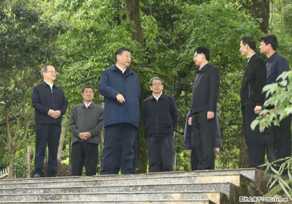 习近平赴广西考察调研 - 张家口生活资讯 - 张家口28生活网 zjk.28life.com