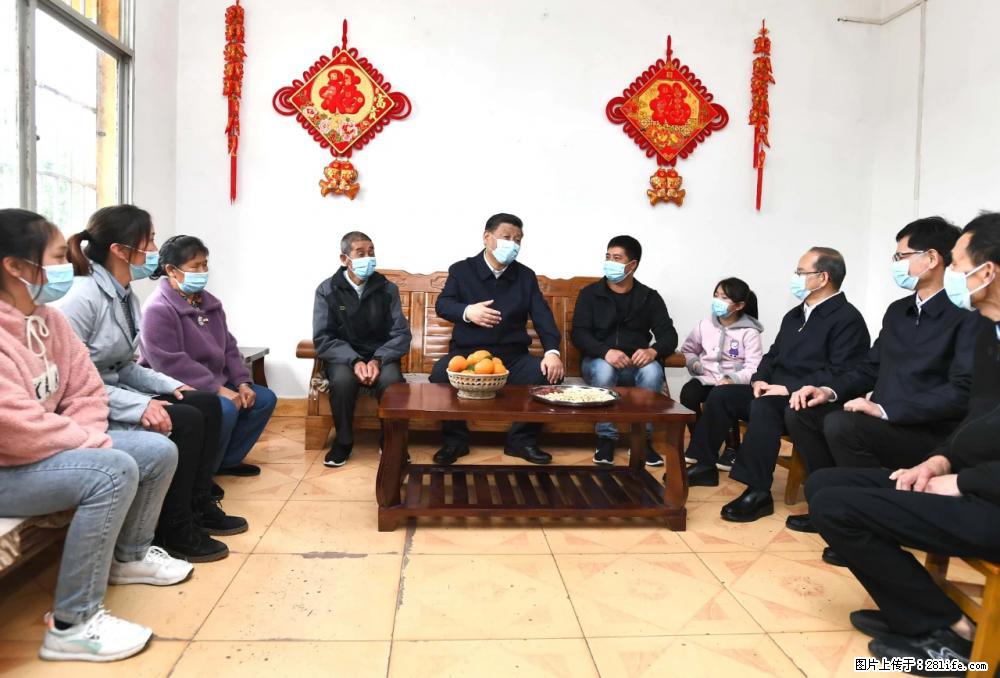 习近平赴广西考察调研 - 张家口生活资讯 - 张家口28生活网 zjk.28life.com