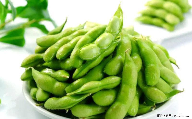 这些蔬菜是“天然钙片”，这6种被医生重点推荐 - 张家口生活资讯 - 张家口28生活网 zjk.28life.com