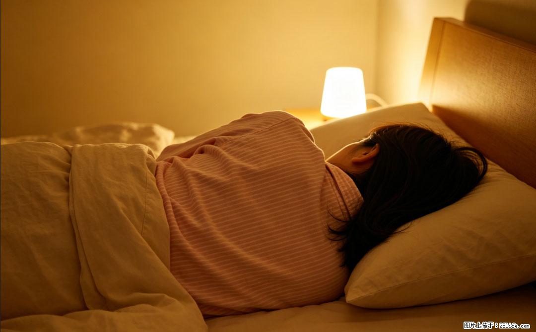 熬夜会让猝死风险飙升！出现以下4种情况赶紧休息→ - 张家口生活资讯 - 张家口28生活网 zjk.28life.com