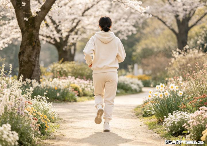学会这套走路方法！稳血糖护心脏，养护关节更护健康 - 张家口生活资讯 - 张家口28生活网 zjk.28life.com